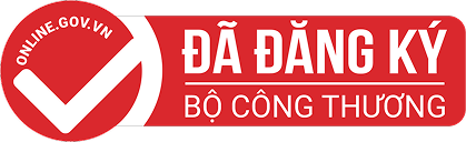 Đã Đăng Ký Bộ Công Thương